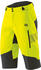 Gonso Sirac Shorts Men safety yellow (2020)