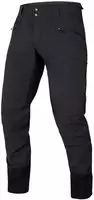 Endura RE8110BK/7, Endura Singletrack Ii Pants Schwarz 2XL Mann Black