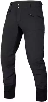 Endura SingleTrack II Men black
