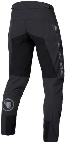 Radhose Eigenschaften & Allgemeine Daten Endura SingleTrack II Men black