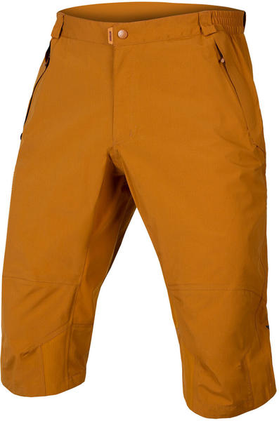 Endura MT500 II waterproof Shorts Men nutmeg (2020)