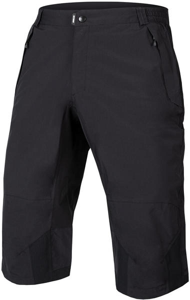Endura MT500 II waterproof Shorts Men black (2020)