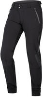 Endura E8109BK, Endura MT500 Spray Baggy II Damen Bikehose-Schwarz-XS,...