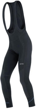 Gore C5+ Thermo Bib Tights Men black