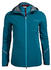 VAUDE Women's Yaras 3in1 Jacket