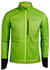 VAUDE Men's Taroo Insulation Jacket chute green