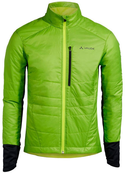 VAUDE Men's Taroo Insulation Jacket chute green