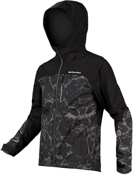 Endura SingleTrack DuraJak Men's grey/black