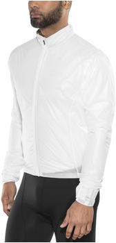 Endura FS260-Pro Adrenaline II Race Cape Men translucent white (2020)