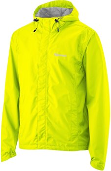 Gonso Save Light Men safety yellow (2020) – Gonso Save Light Men safety yellow (2020) – Ihre perfekte Fahrrad-Regenjacke