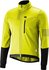Gonso Valaff Softshell Jacket Men (2020) safety yellow/black