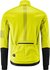 Gonso Valaff Softshell Jacket Men (2020) safety yellow/black