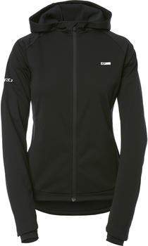 Giro Ambient Jacke Damen schwarz (2020)