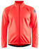 Craft Sportswear Craft CORE IDEAL JACKET 2.0 M vermello