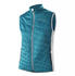 Löffler Premium Sportswear Löffler W Vest Pace Primaloft 60 (23189) Topaz Blue