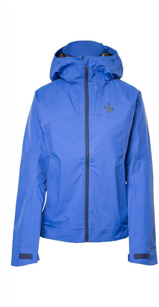 Sweet Protection W Supernaut Windstopper Jacket Daisy Blue