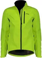 Gore Wear 100651, GORE WEAR GORE Wear GORE-TEX Paclite Jacke Herren neon yellow male