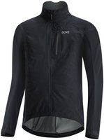 Gore Wear 100651, GORE WEAR GORE Wear GORE-TEX Paclite Jacke Herren black male