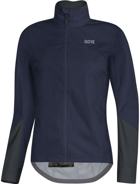 Gore W C5 Gore-Tex Active Jacket Orbit Blue/Black