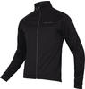 Endura E9161BK/4, Endura Windchill Jacke II (M) (E9161BK/4) Schwarz