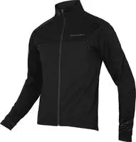 Endura E9161BK/4, Endura Windchill II Jacke M schwarz