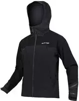 Endura E9152BK, Endura MT500 II Wasserdichte Jacke Schwarz male