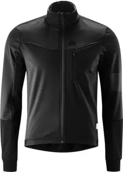 Gonso Valaff Softshell Jacket Men (2020) black/black