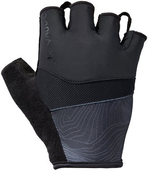VAUDE Men's Advanced Gloves II black
