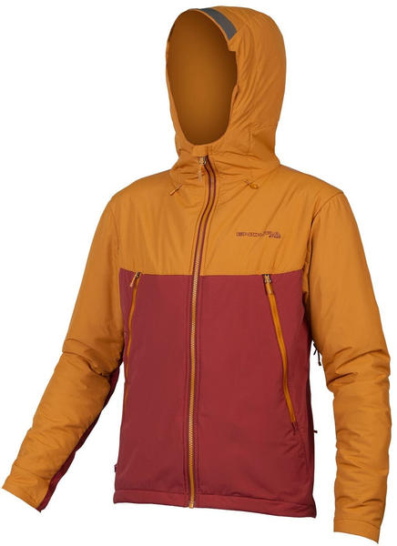 Endura MT500 Freezing Point Jacket Men nutmeg (2020)