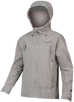 Endura MT500 II waterproof Jacket Men fossil (2020)
