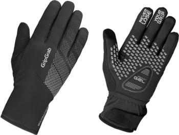 GripGrab Waterproof Winter Glove black/white