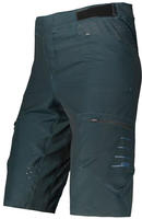 Leatt LE-SHO-2104-1-S, Leatt DBX 2.0 MTB Fahrrad Shorts Schwarz male