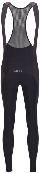 Allgemeine Daten & Eigenschaften Gore C3 Thermo Trägerhose+ (black)