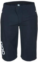 POC Essential Enduro Shorts Uranium Black Gr. S