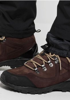 Jack Wolfskin Parana Pants W (1111861) black – Dreifacher Wetterschutz ohne Kompromisse beim Feuchtigkeitsmanagement