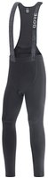 Gore Wear 100643, GORE WEAR GORE C5 Thermo Tr&auml;gerhose+ black/fireball male