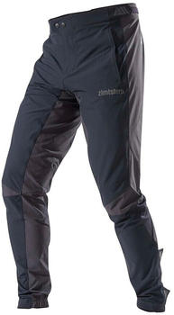Zimtstern SHELTERZ SoftShell Pants pirate black/pirate black