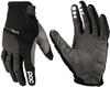 Poc PC303401002LRG1, Poc Resistance Pro Long Gloves Schwarz L Mann male