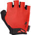 Specialized Body Geometry Sport Gel Gloves red