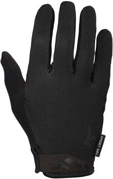 Specialized Women's Body Geometry Sport Gel Gloves LF black