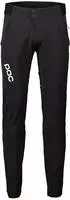 Poc PC527541002XLG1, Poc Rhythm Resistance Pants Schwarz XL Mann Uranium Black