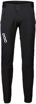 POC Rhythm Resistance Hose uranium black