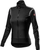Castelli 4520554085-S, Castelli Alpha Ros 2 Light Gore-tex Infinium Windstopper