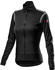 Castelli Women's Alpha ROS 2 Light Jacket Black