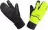 black/neon yellow