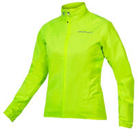 Endura RE9115YV/5, Endura Xtract Ii Jacket Gelb L Frau Hi-Viz Yellow