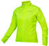 Endura Women's Xtract Jacket hi-viz yellow