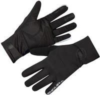 Endura E1269BK, Endura Deluge Winter Bikehandschuhe-Schwarz-XL, Kostenlose