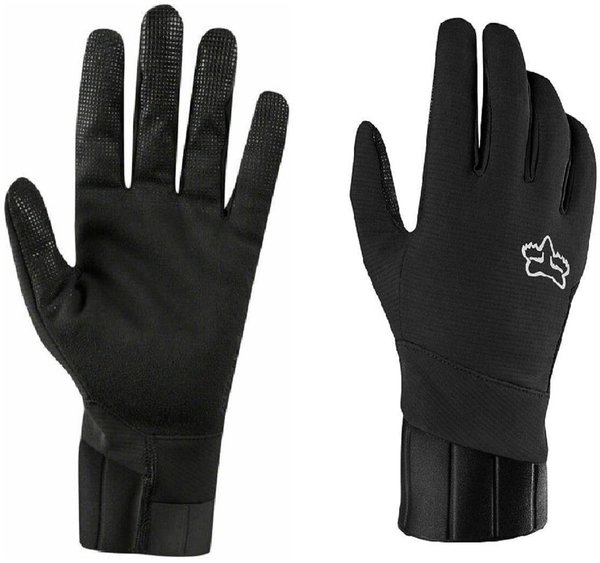 Fox Defend Pro Fire Handschuhe schwarz