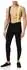 Gore C5 Thermo Trägerhose+ black/neon-yellow